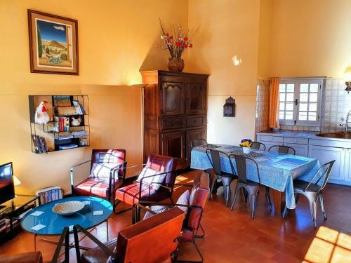 Bed & Breakfast Les Chambres D'h�tes Du Cladan