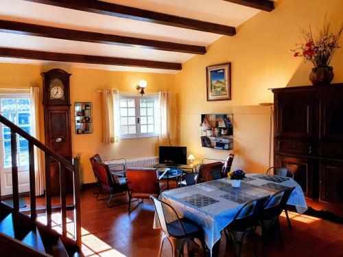 Bed & Breakfast Les Chambres D'h�tes Du Cladan
