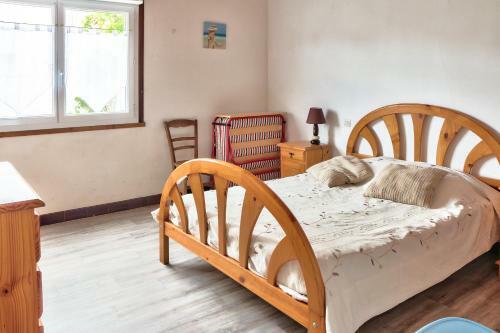 Charmante Maison Pour Un Sejour Authentique A L Epine