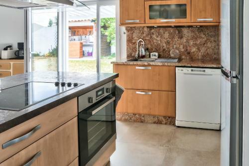 Charmante Maison Pour Un Sejour Authentique A L Epine