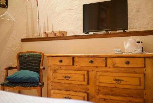 Hostal La Bageati�re