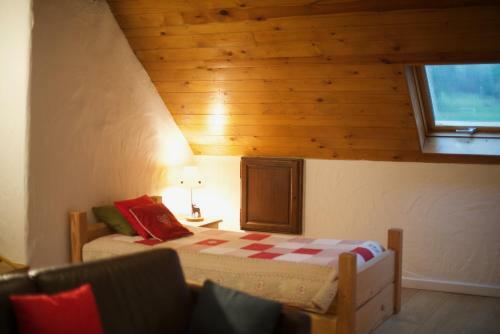Hostal La Bageati�re