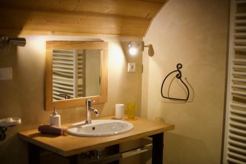 Hostal La Bageati�re