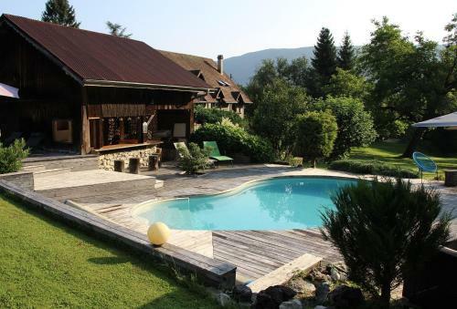 Hostal La Bageati�re