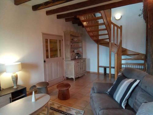 Les Merisiers