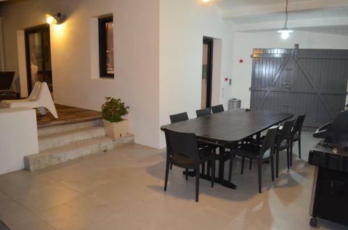 Villa Flody