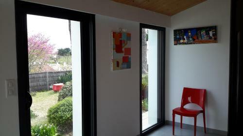 Villa Flody