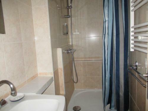 Apartamento 'mont-dore-toir' Paisible