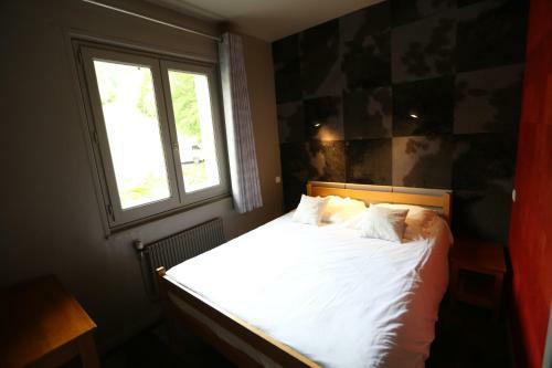 Hotel G�te-h�tel Le P'tit Cham