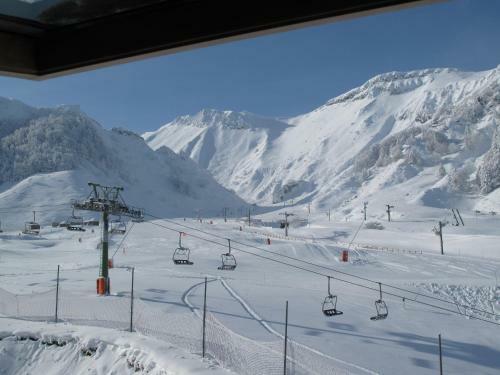 Hotel G�te-h�tel Le P'tit Cham