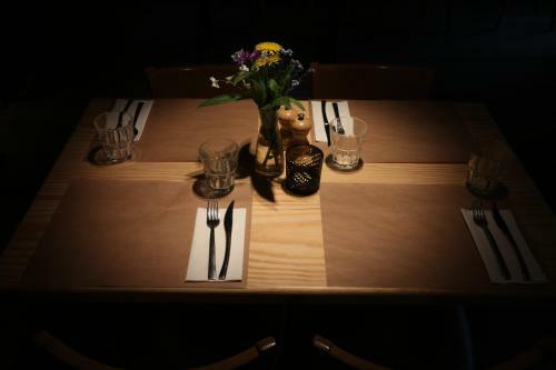 Hotel G�te-h�tel Le P'tit Cham