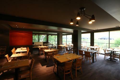 Hotel G�te-h�tel Le P'tit Cham