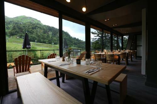 Hotel G�te-h�tel Le P'tit Cham