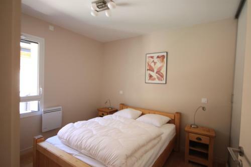 Apartamentos C5 - R�sidence La Montille