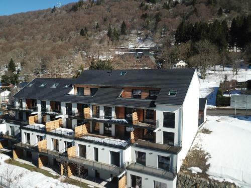 Apartamentos D5 - R�sidence La Montille