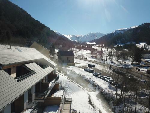 Apartamentos D5 - R�sidence La Montille