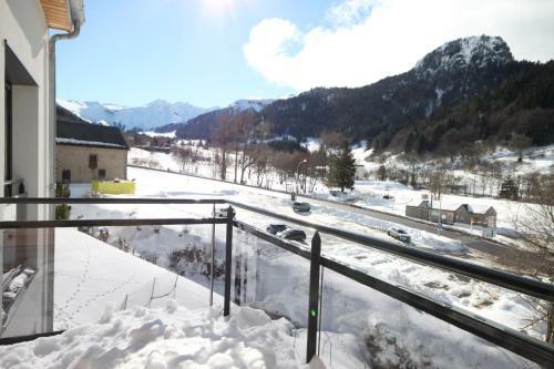 Apartamentos D5 - R�sidence La Montille