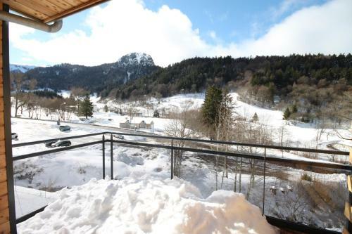 Apartamentos D5 - R�sidence La Montille