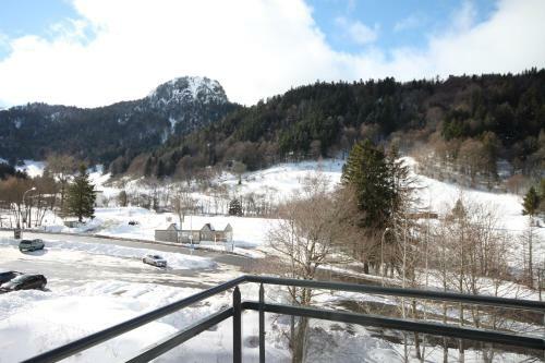 Apartamentos D5 - R�sidence La Montille