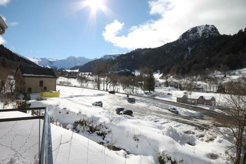 Apartamentos D5 - R�sidence La Montille