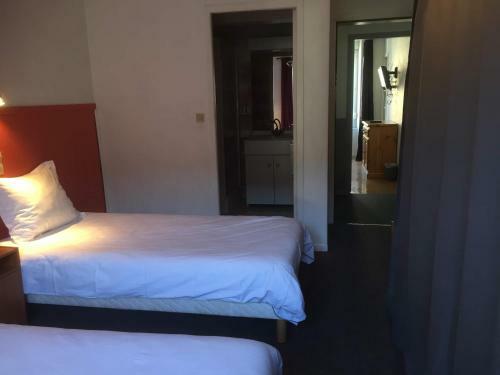 Hotel H�tel De Londres