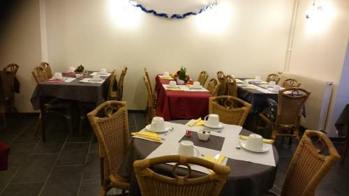 Hotel H�tel De Londres