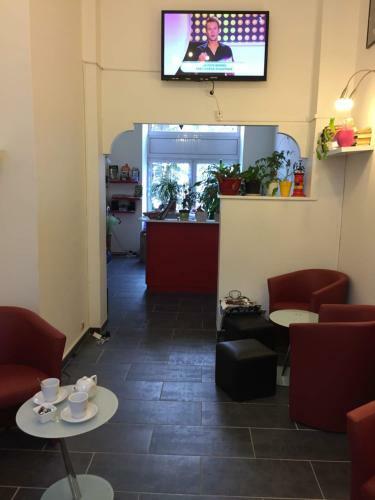 Hotel H�tel De Londres