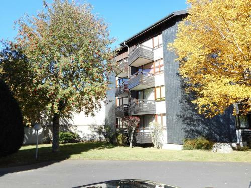 Apartamentos Appartement Les Domes