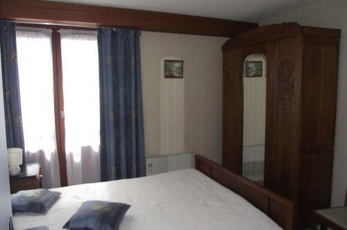 Apartamentos Appartement Les Domes