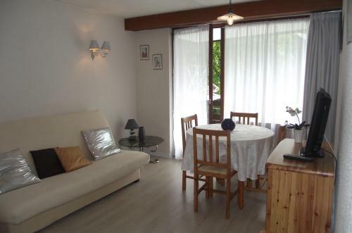 Apartamentos Appartement Les Domes