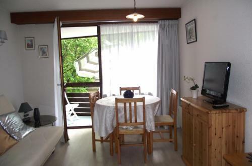 Apartamentos Appartement Les Domes