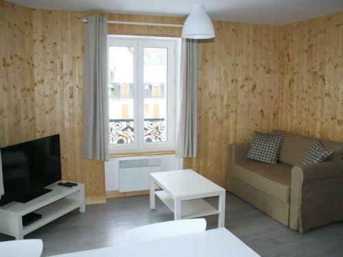 Apartamento R�sidence De La Paix
