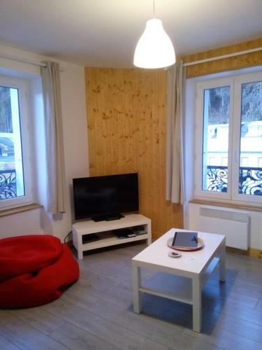 Apartamento R�sidence De La Paix