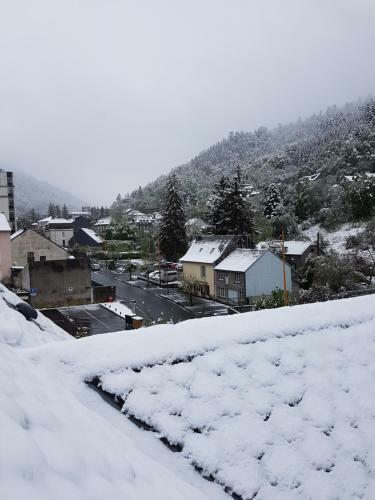 Apartamento Appartement Cap Horn