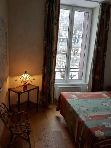 Apartamento Appartement Cap Horn