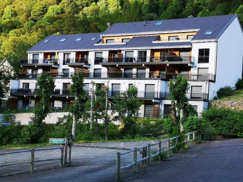 Apartamentos A5 - R�sidence La Montille