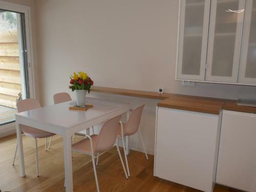Apartamentos C4 - R�sidence La Montille