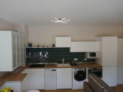 Apartamentos C4 - R�sidence La Montille