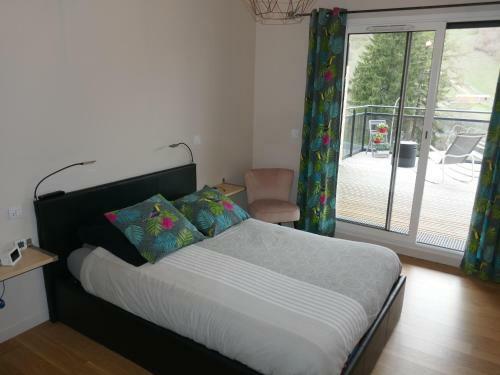 Apartamentos C4 - R�sidence La Montille