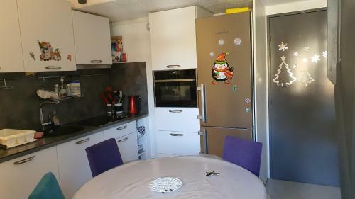Apartamento R�sidence Azur Sancy