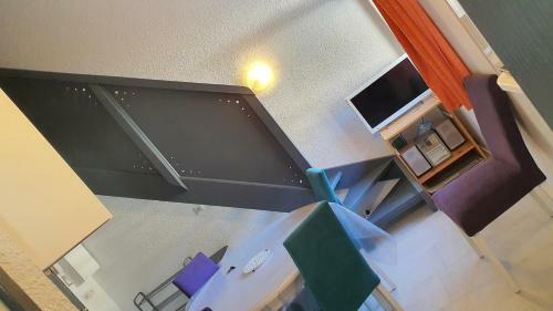 Apartamento R�sidence Azur Sancy