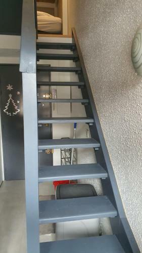 Apartamento R�sidence Azur Sancy