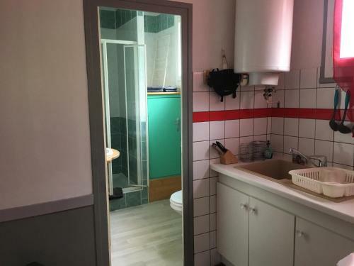Apartamento Enzo