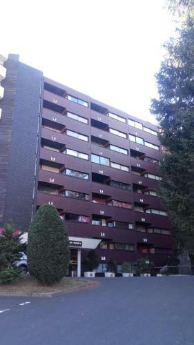 Apartamento Location Au Mont Dore