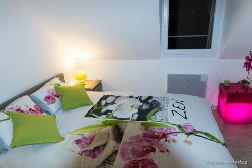 Apartamentos Le Sancy