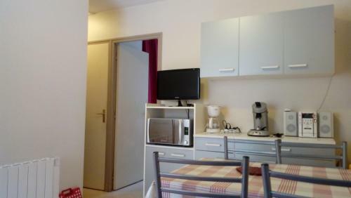 Apartamento Les Milles Gouttes R�sidence La Feuill�e