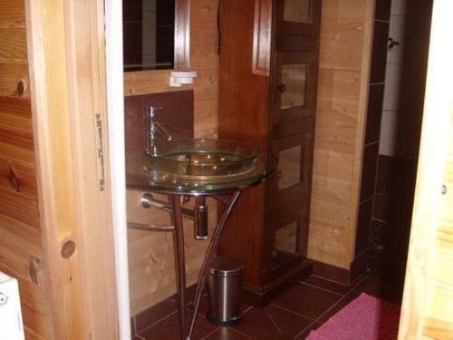 Apartamentos Chez Andr�a