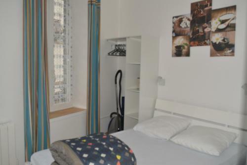Apartamento Villa Duchatel