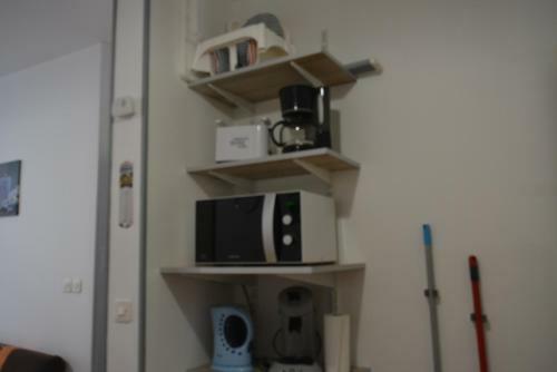 Apartamento Villa Duchatel