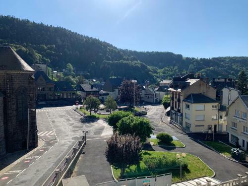 Apartamento Duplex Plein Centre Ville 3etoiles